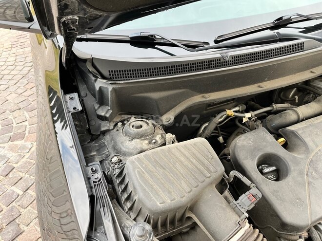 Chevrolet Equinox 2018, 178,000 km - 1.5 l - Şəmkir