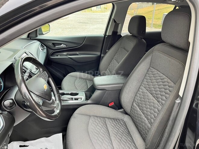 Chevrolet Equinox 2018, 178,000 km - 1.5 l - Şəmkir
