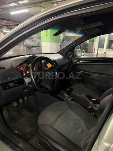 Opel Astra 2007, 390,000 km - 1.3 l - Bakı