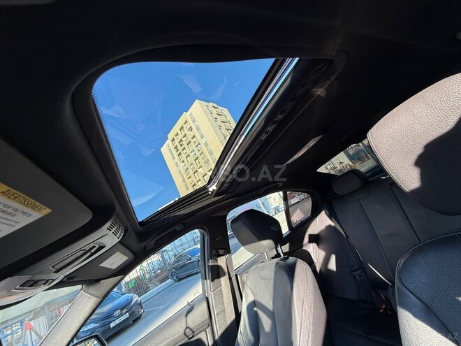 BMW 328 2015, 150,000 km - 2.0 l - Bakı