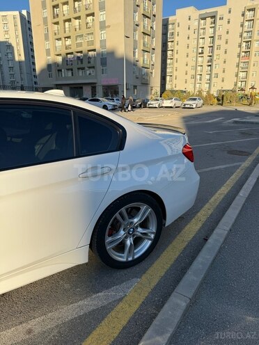 BMW 328 2015, 150,000 km - 2.0 l - Bakı