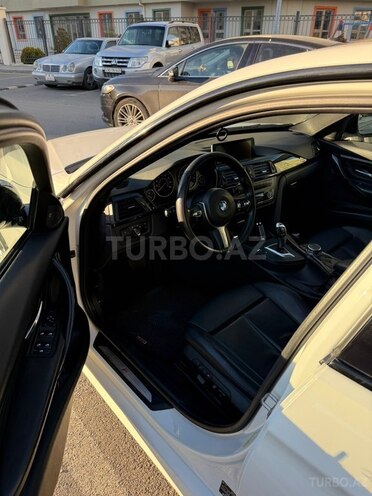 BMW 328 2015, 150,000 km - 2.0 l - Bakı