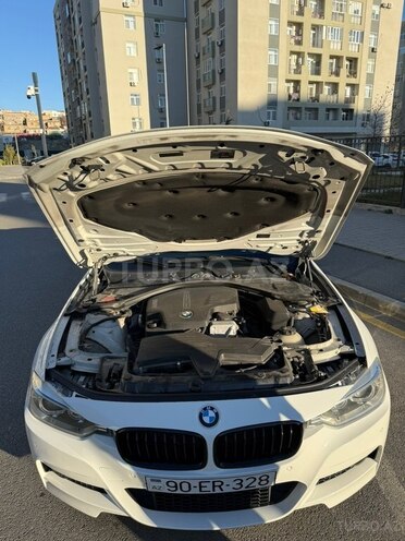 BMW 328 2015, 150,000 km - 2.0 l - Bakı