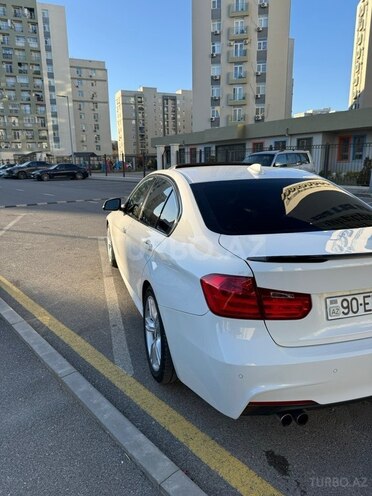 BMW 328 2015, 150,000 km - 2.0 l - Bakı