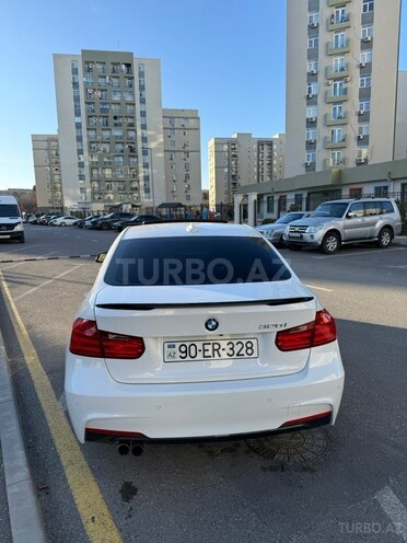 BMW 328 2015, 150,000 km - 2.0 l - Bakı