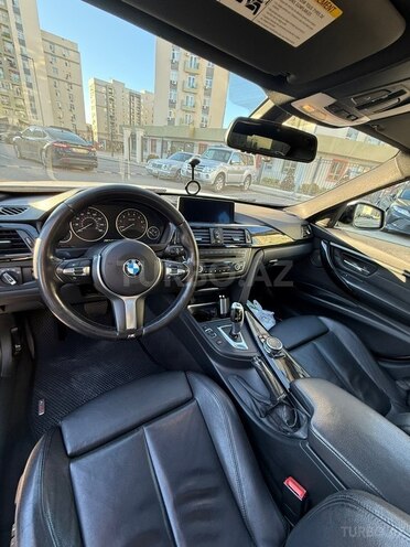 BMW 328 2015, 150,000 km - 2.0 l - Bakı
