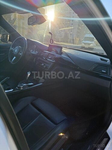 BMW 328 2015, 150,000 km - 2.0 l - Bakı