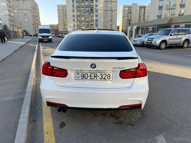 BMW 328 2015, 150,000 km - 2.0 l - Bakı