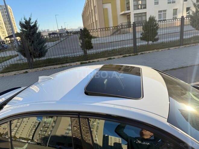 BMW 328 2015, 150,000 km - 2.0 l - Bakı