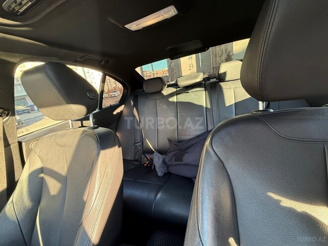 BMW 328 2015, 150,000 km - 2.0 l - Bakı