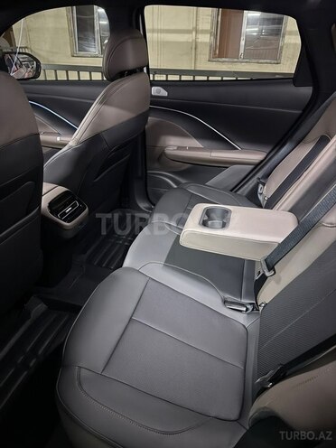 Changan CS 55 Plus 2025, 0 km - 1.5 l - Bakı