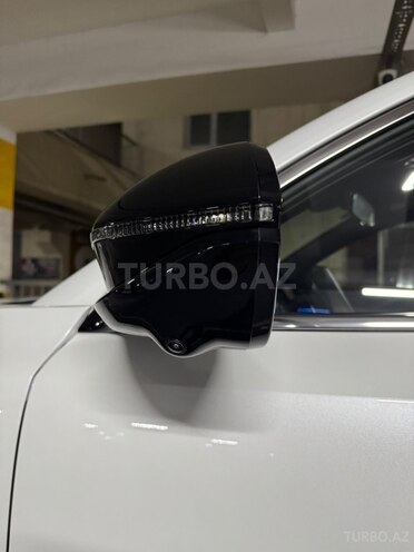 Changan CS 55 Plus 2025, 0 km - 1.5 l - Bakı