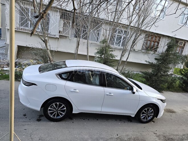 BYD Destroyer 05 2025, 0 km - 1.5 l - Bakı