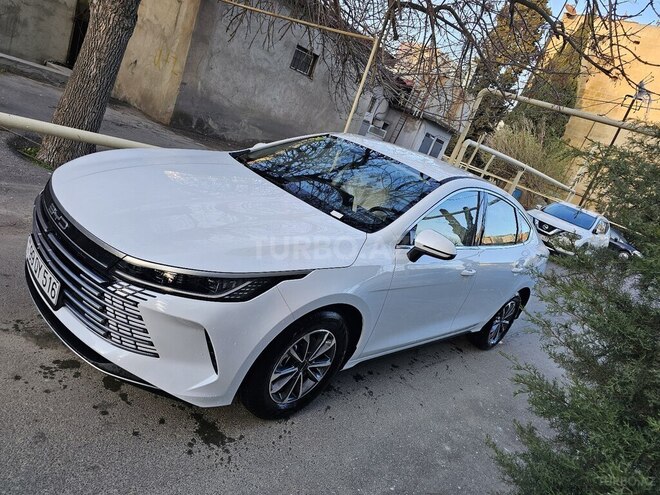 BYD Destroyer 05 2025, 0 km - 1.5 l - Bakı