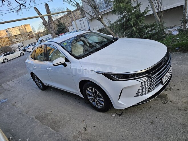 BYD Destroyer 05 2025, 0 km - 1.5 l - Bakı
