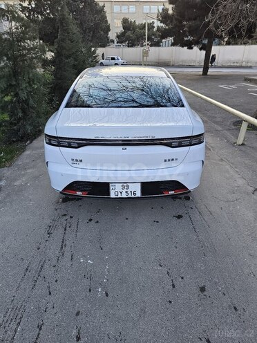 BYD Destroyer 05 2025, 0 km - 1.5 l - Bakı