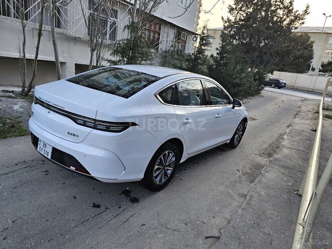 BYD Destroyer 05 2025, 0 km - 1.5 l - Bakı