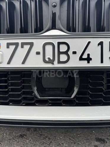 BMW 530 2017, 140,000 km - 2.0 l - Bakı