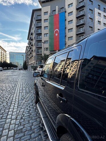 Land Rover Discovery 2008, 254,000 km - 4.4 л - Bakı
