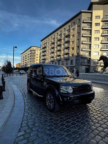 Land Rover Discovery 2008, 254,000 km - 4.4 л - Bakı