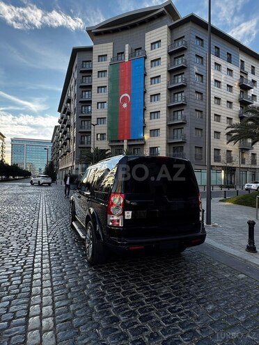 Land Rover Discovery 2008, 254,000 km - 4.4 л - Bakı