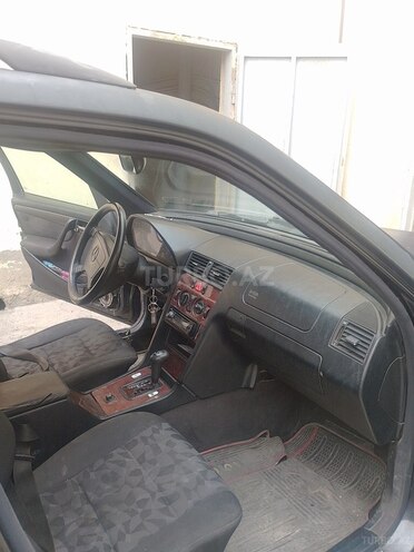Mercedes C 180 1998, 600,000 km - 1.8 л - Bakı