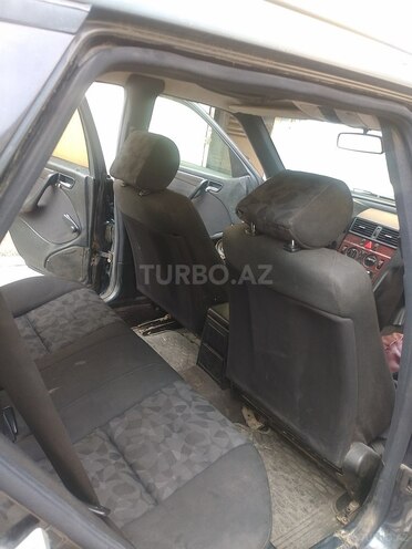 Mercedes C 180 1998, 600,000 km - 1.8 л - Bakı