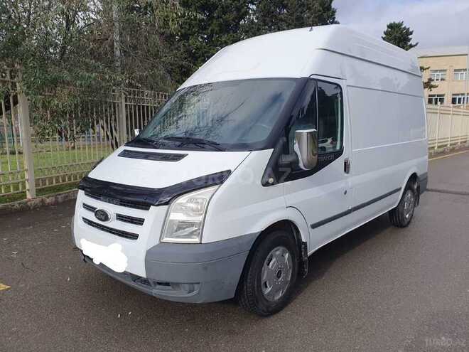 Ford Transit 2010, 121,000 km - 2.2 l - Bakı