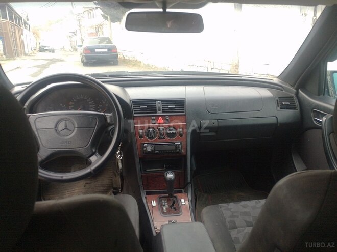 Mercedes C 180 1998, 600,000 km - 1.8 л - Bakı