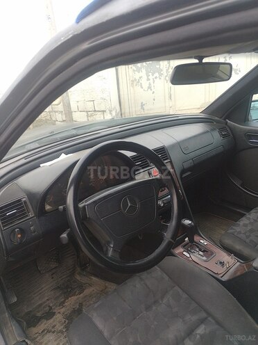Mercedes C 180 1998, 600,000 km - 1.8 л - Bakı