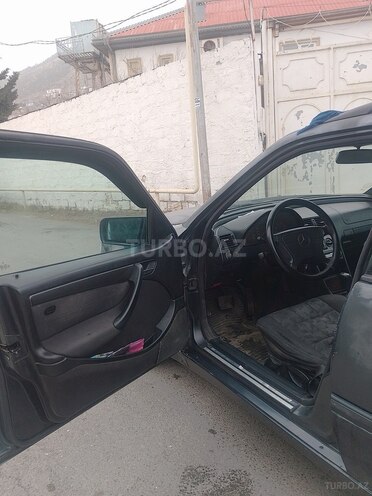 Mercedes C 180 1998, 600,000 km - 1.8 л - Bakı