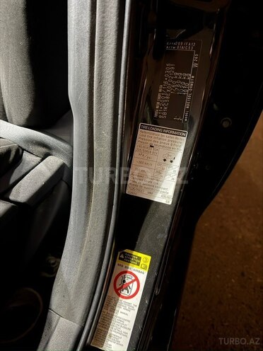 Toyota Auris 2007, 295,000 km - 1.4 l - Bakı