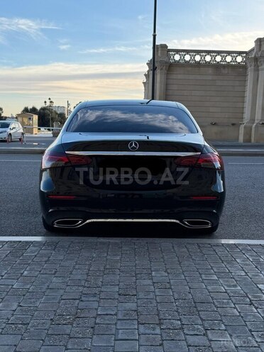 Mercedes E 200 2021, 28,000 km - 2.0 л - Bakı