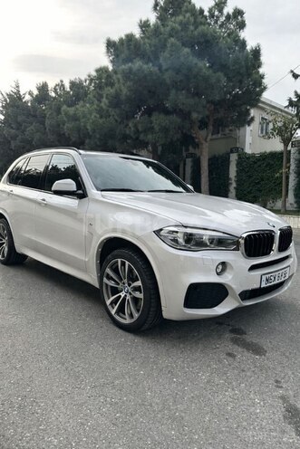 BMW X5-2