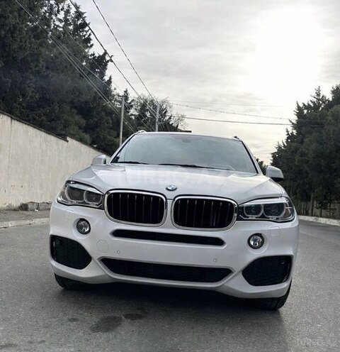 BMW X5-1