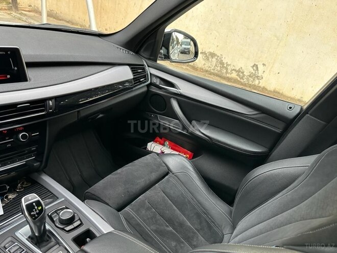 BMW X5-7