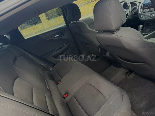 Chevrolet Malibu 2019, 156,000 km - 1.5 l - Gəncə