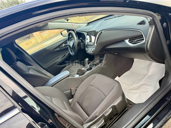 Chevrolet Malibu 2019, 156,000 km - 1.5 l - Gəncə