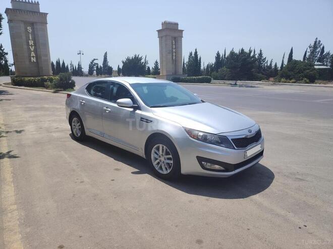 Kia Optima-2