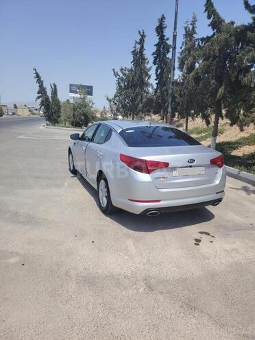 Kia Optima-5