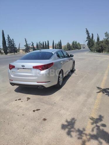 Kia Optima-3