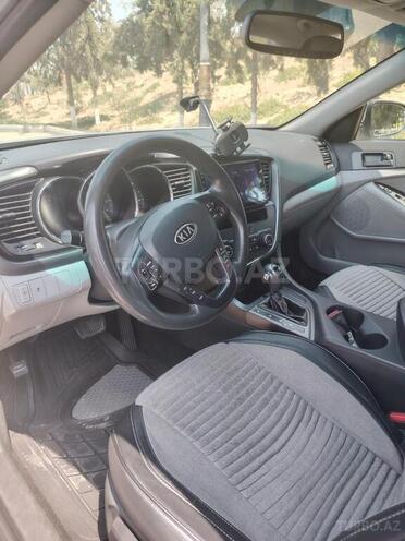 Kia Optima-8