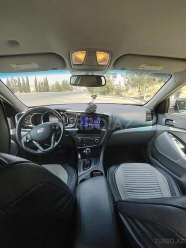 Kia Optima-6