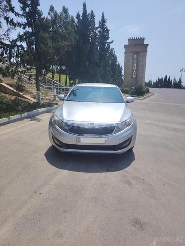 Kia Optima-1