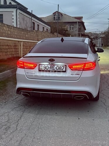 Kia Optima-3