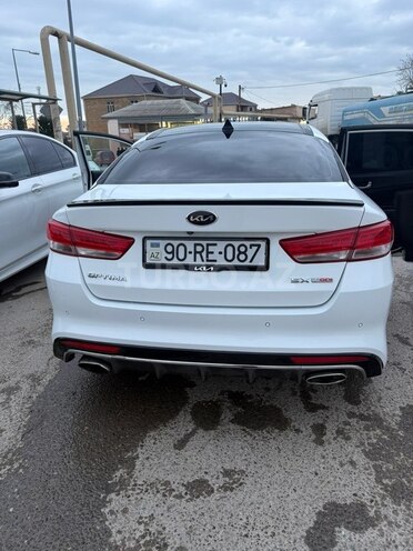 Kia Optima-7