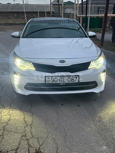 Kia Optima-1