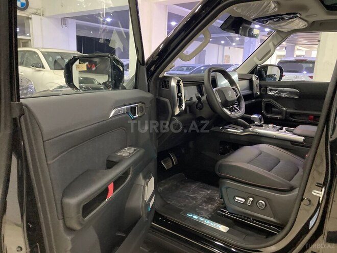 JETOUR T2 i-DM-14