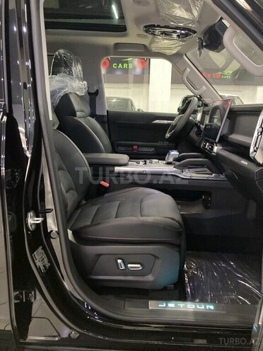 JETOUR T2 i-DM-16