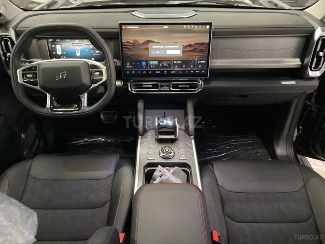 JETOUR T2 i-DM-19